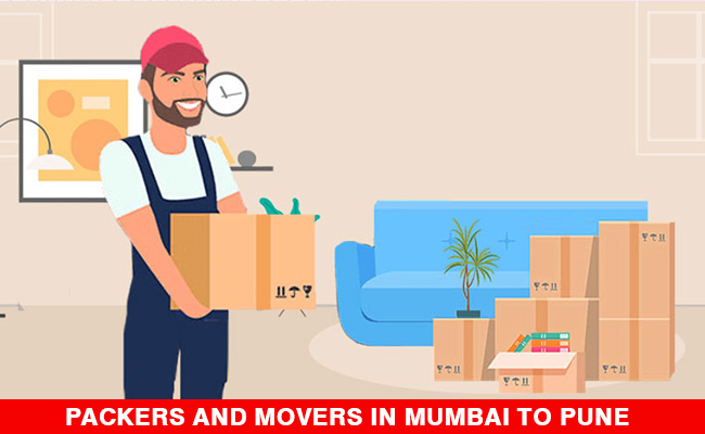 packers and movers Mumbai