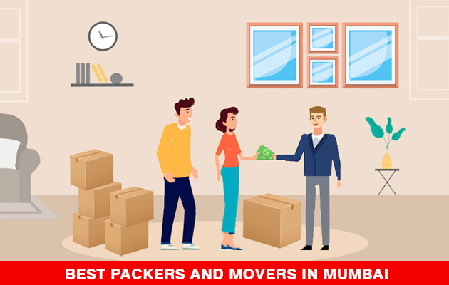 packers and movers Mumbai