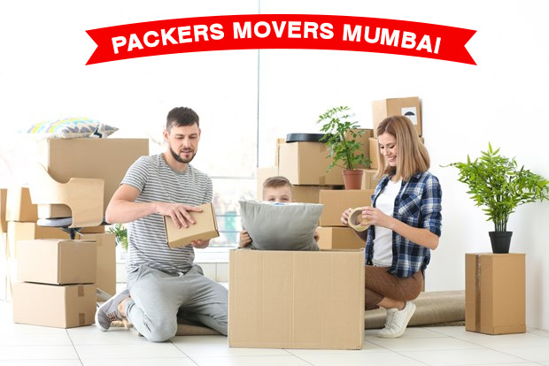 packers and movers Mumbai