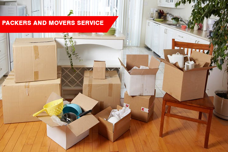 packers and movers Mumbai