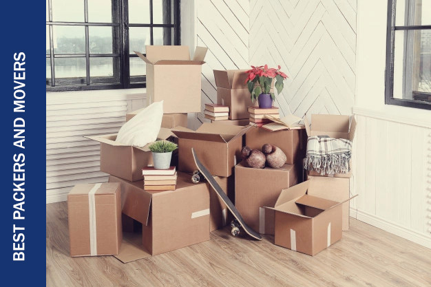 packers and movers pune