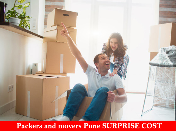 packers and movers pune