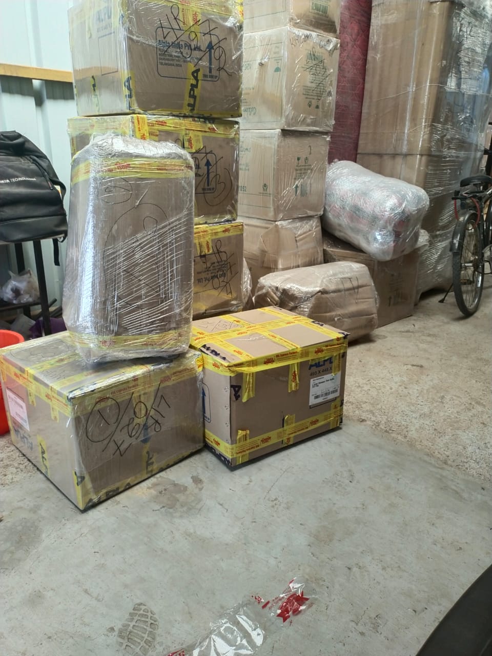 packers and movers pune