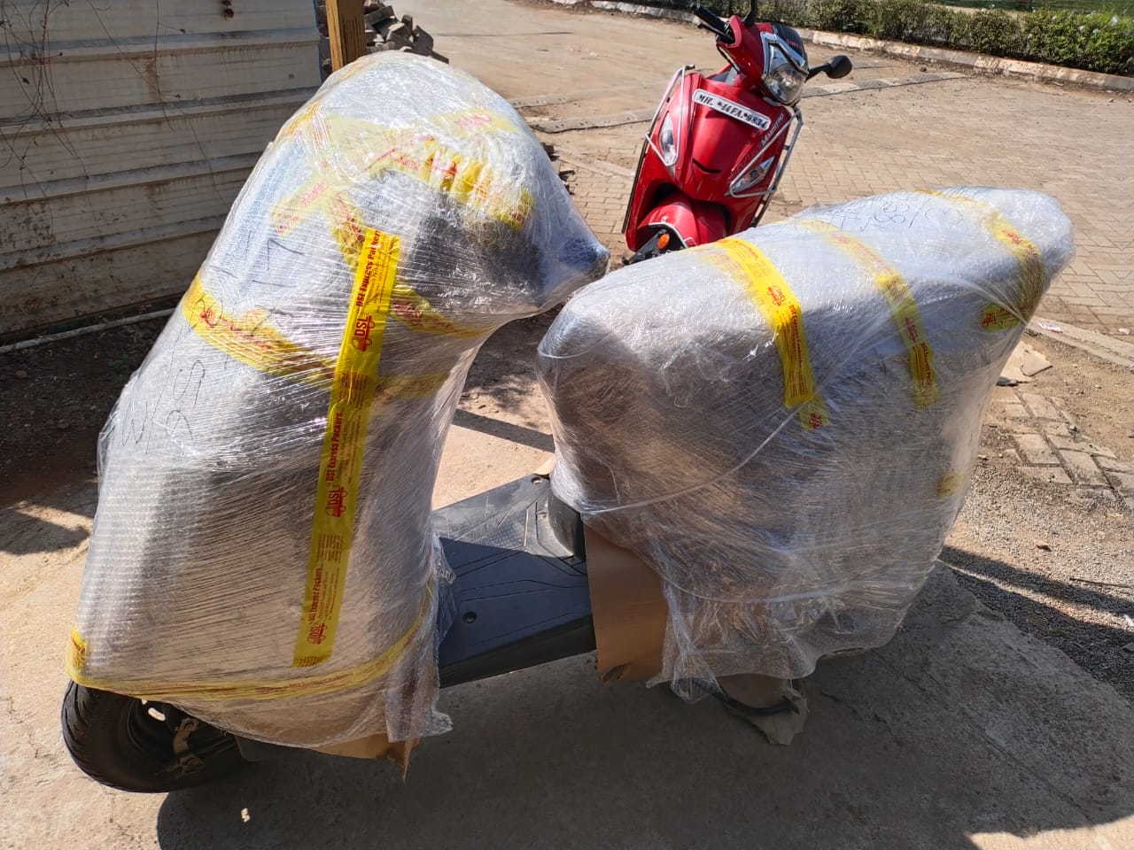 packers and movers pune